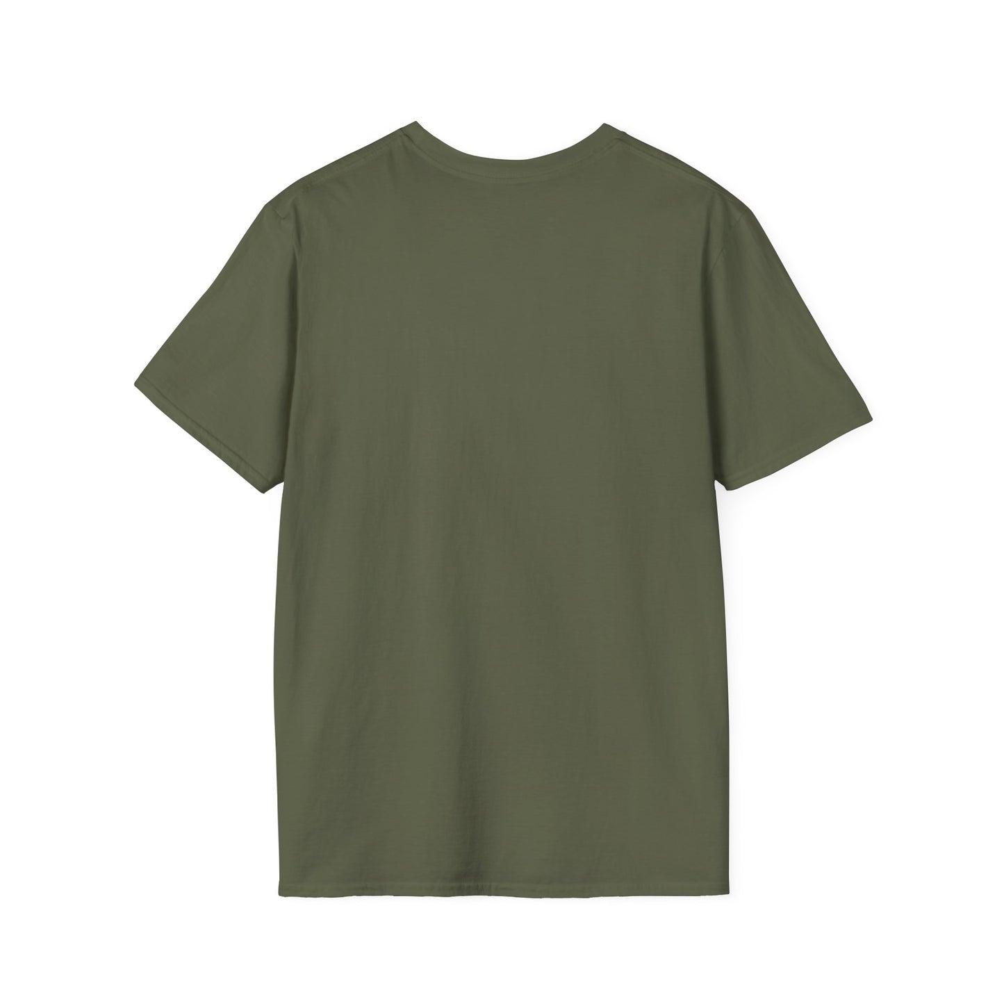 The old man T-Shirt