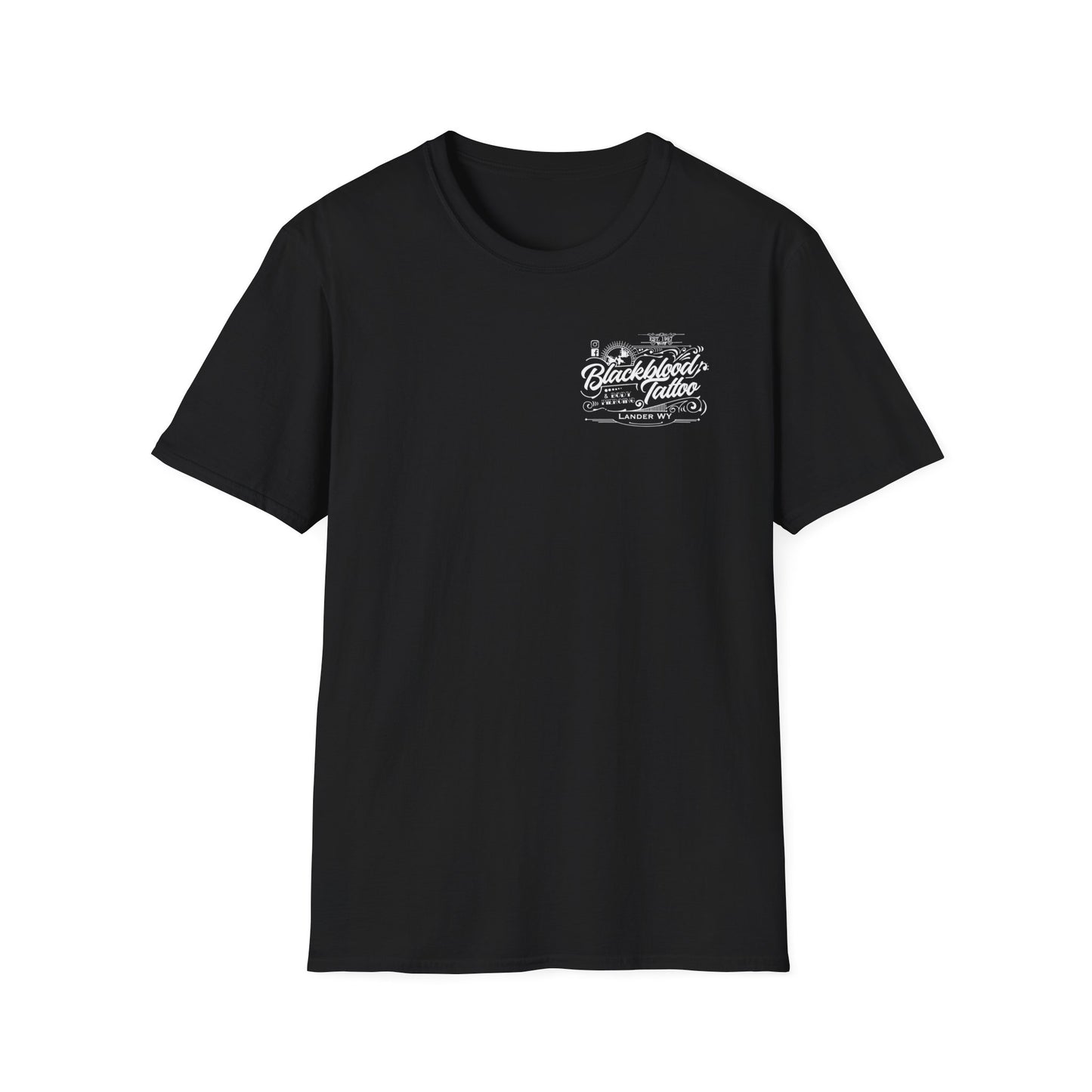 Old timey T-Shirt