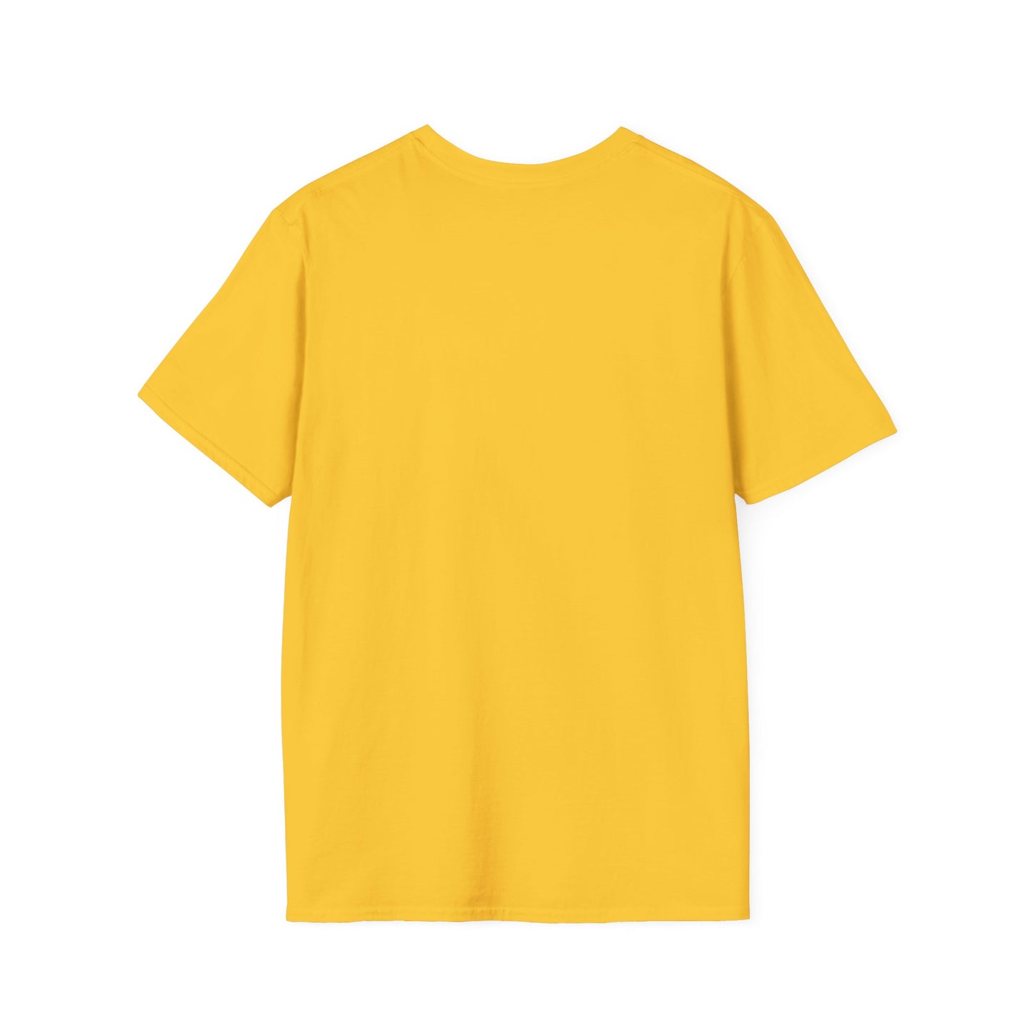 The old man T-Shirt