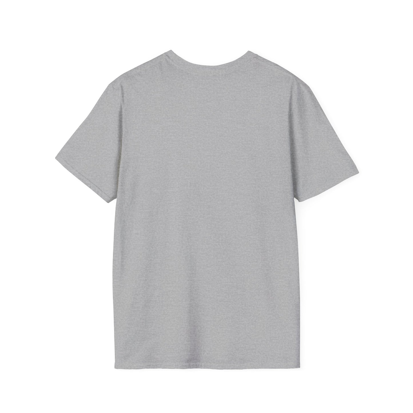 The old man T-Shirt