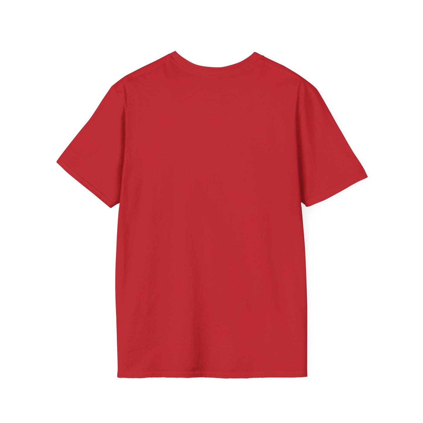 The old man T-Shirt