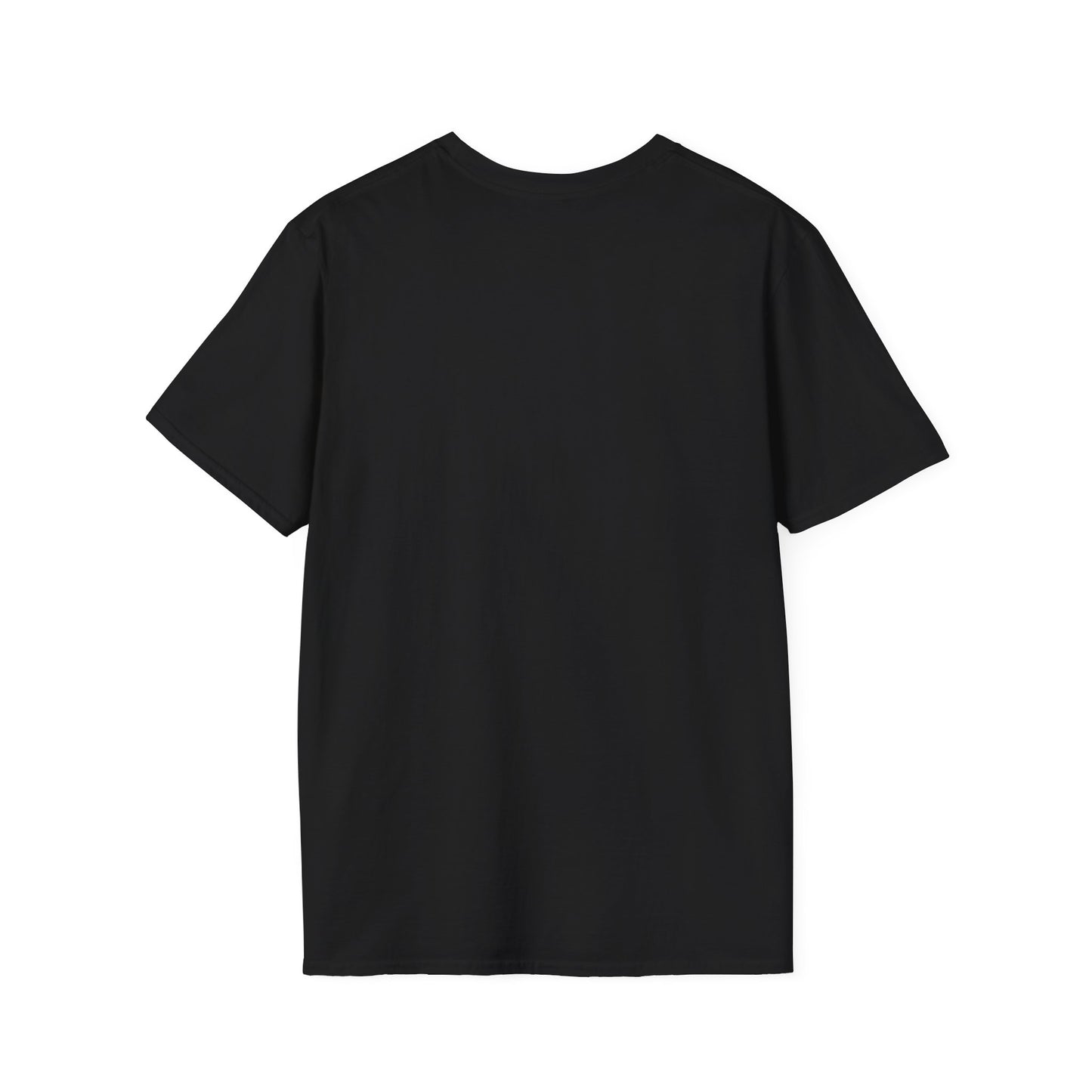 The old man T-Shirt
