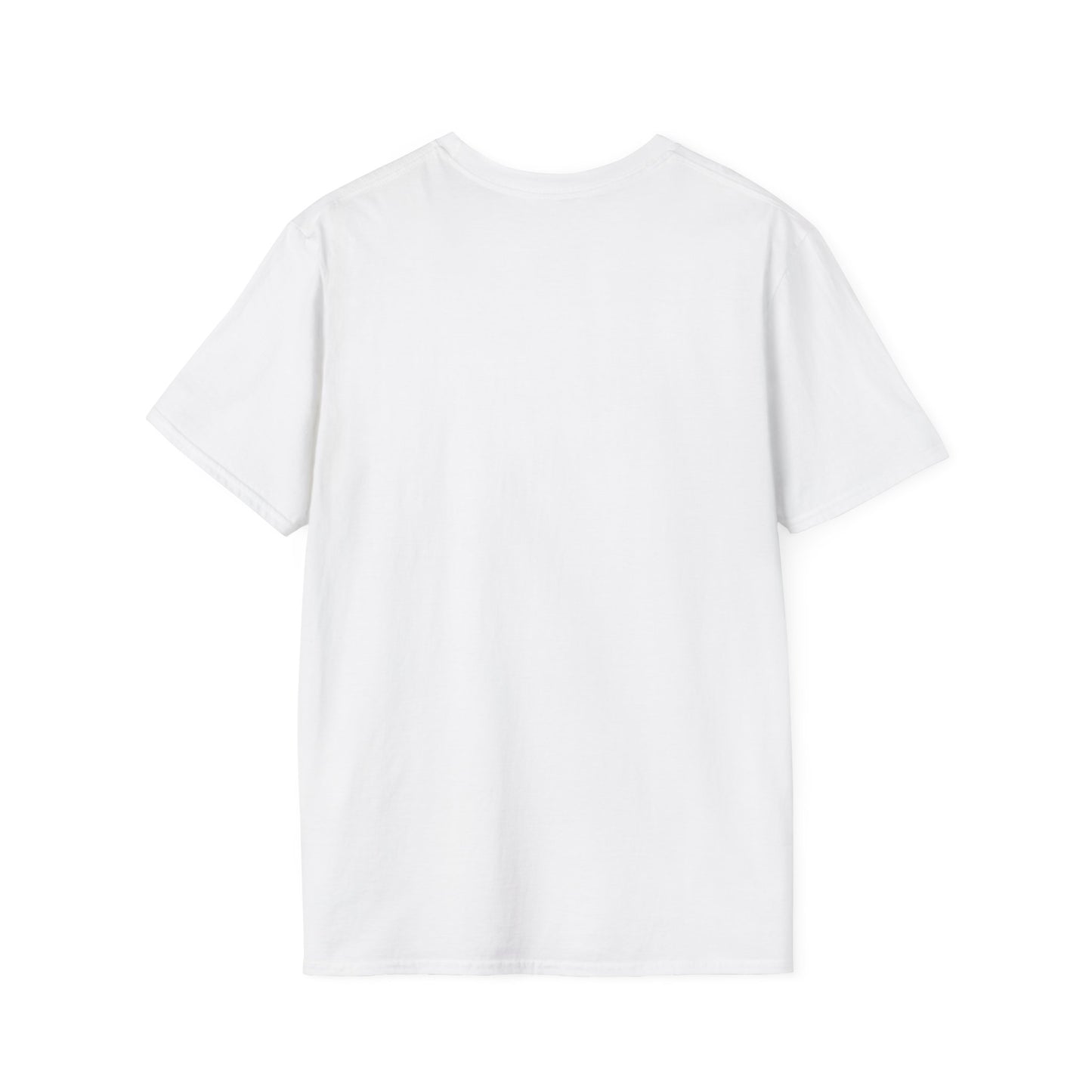The old man T-Shirt