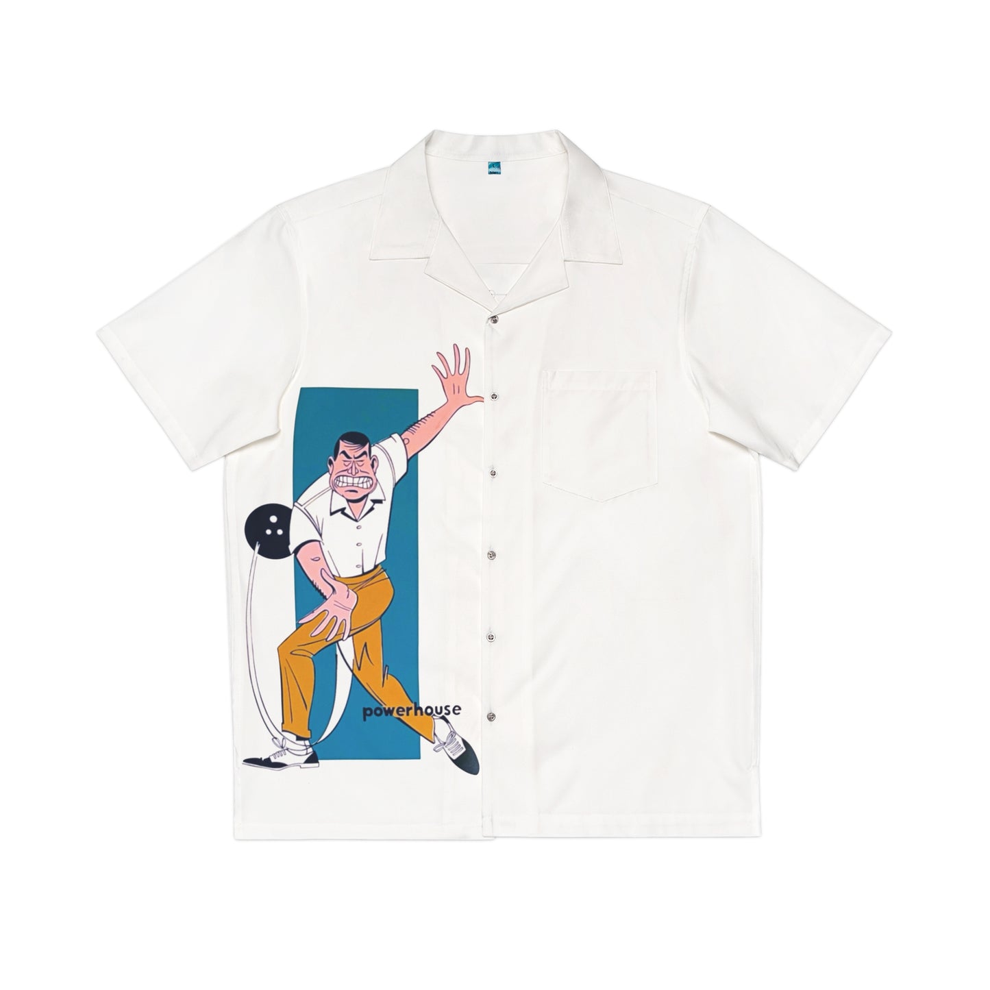 Men's Hawaiian Shirt with Unique Graphics | Retro Tropical Vibe, Perfect for Summer Parties, Beach Days, Casual Outings, Gifts