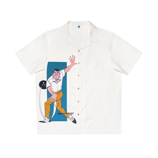 Men's Hawaiian Shirt with Unique Graphics | Retro Tropical Vibe, Perfect for Summer Parties, Beach Days, Casual Outings, Gifts