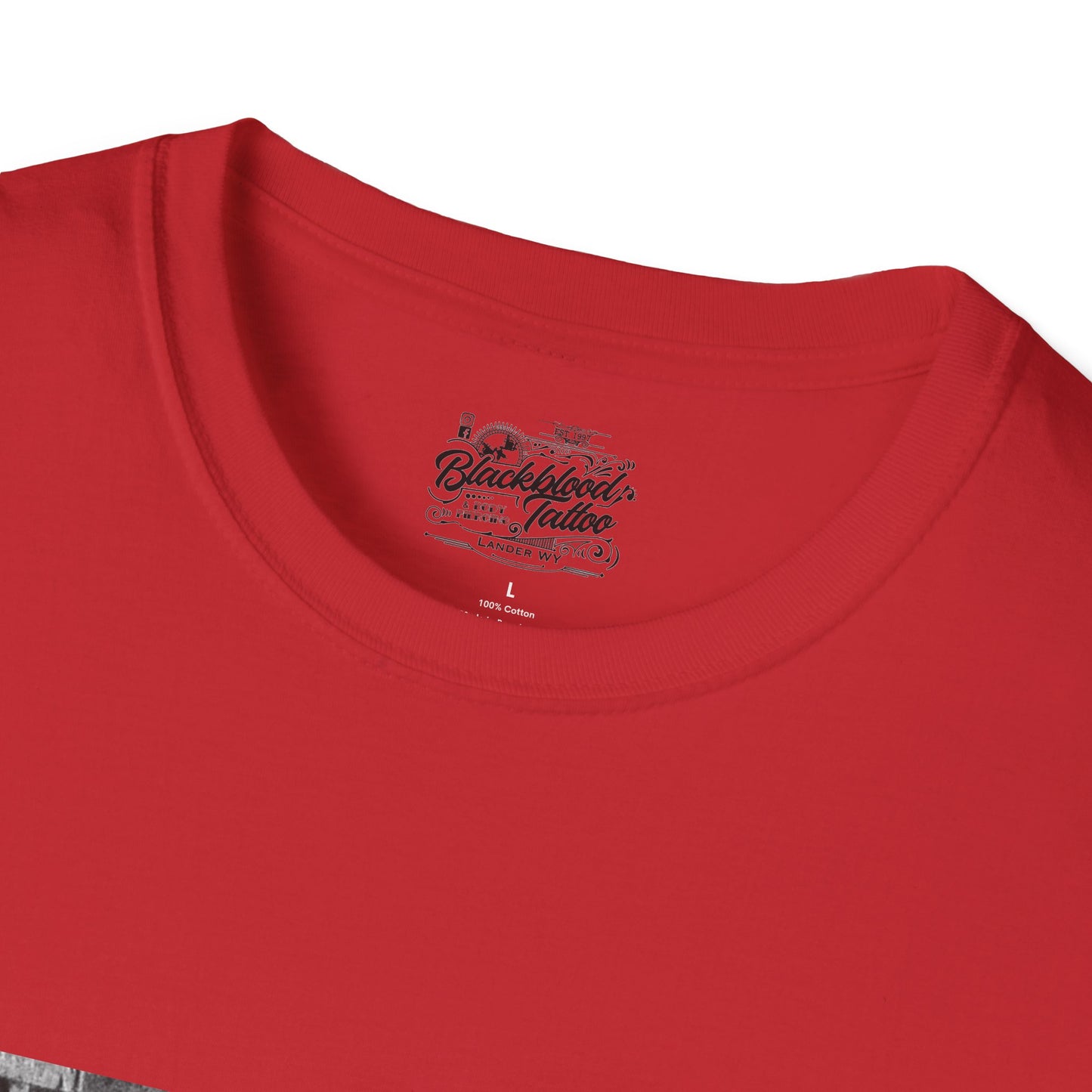 The old man T-Shirt