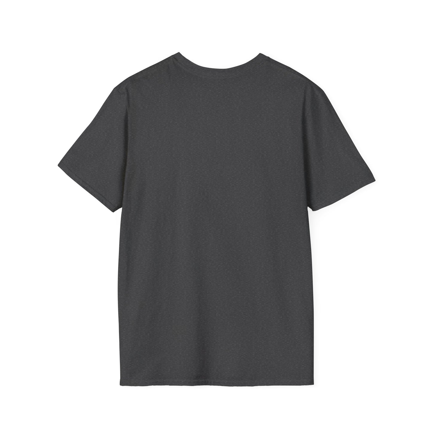 The old man T-Shirt