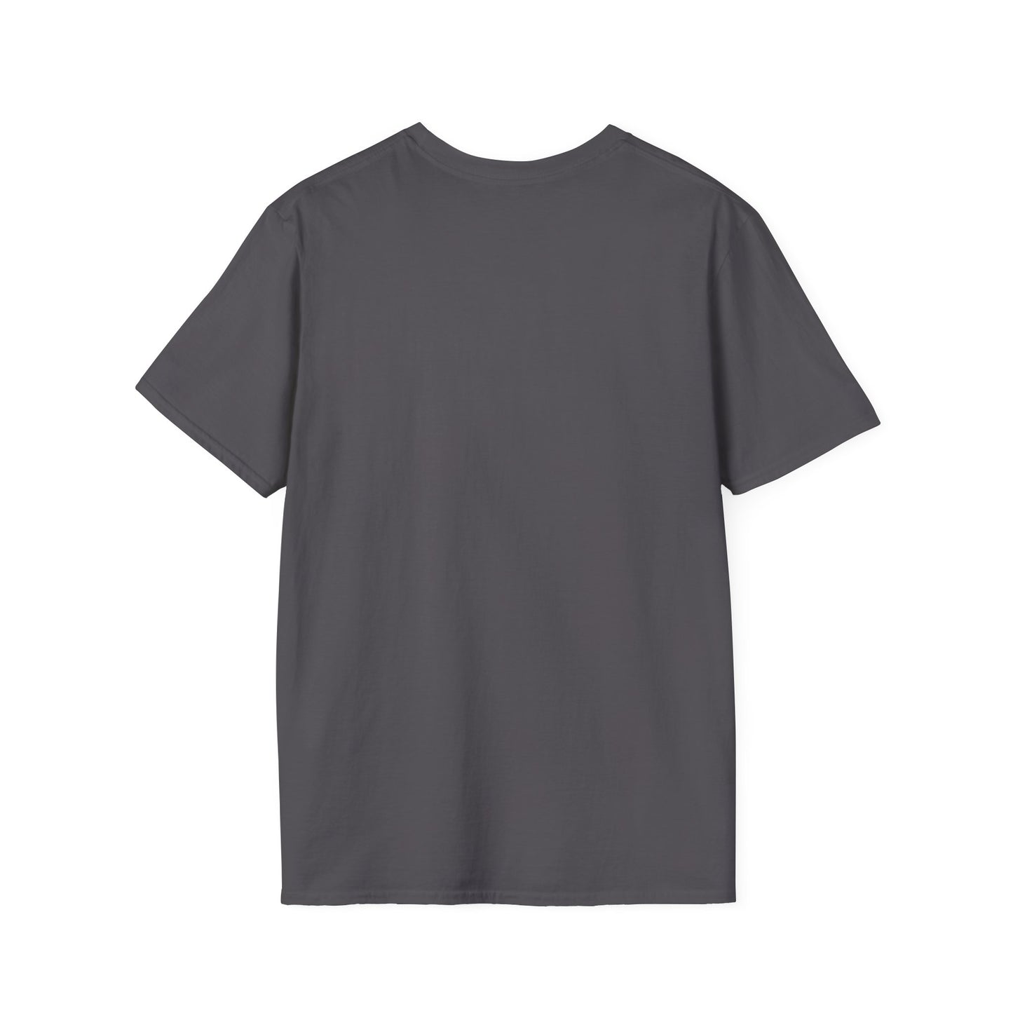 The old man T-Shirt